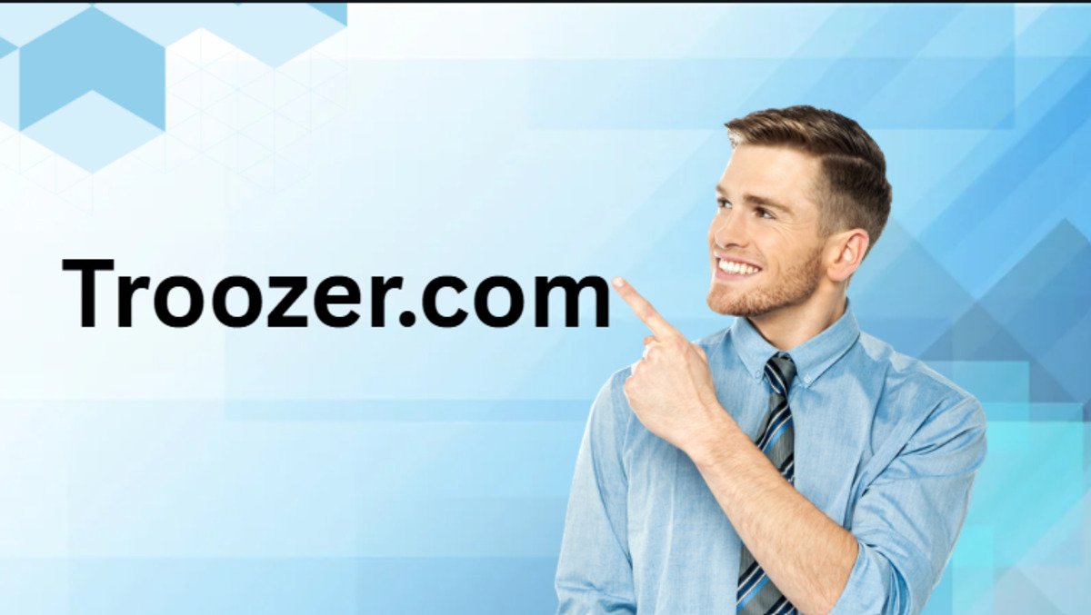 “Troozer Com: Unlocking Convenience, Community, and Car Care in One Smart App”